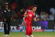 Mitchell Starc